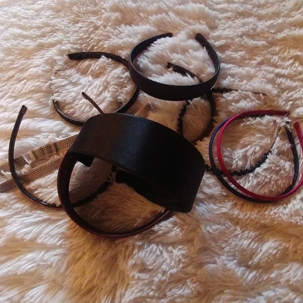 Hair band bundle! SOLD! - Picture 2 of 3
